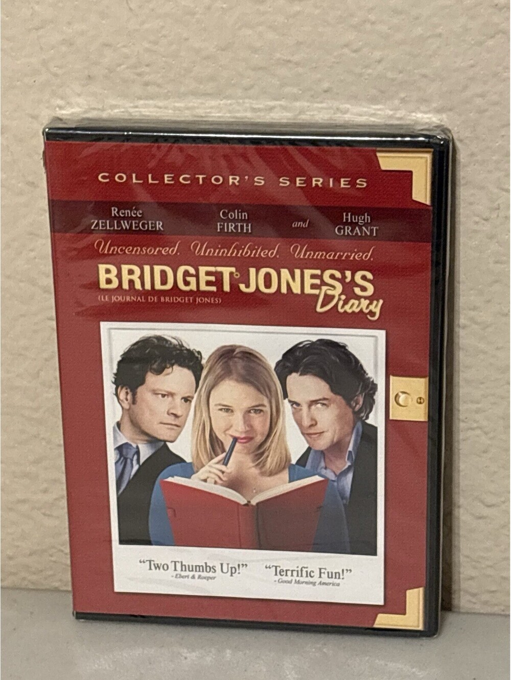 Bridget Jones's Diary (Collector's Series) [COPY]